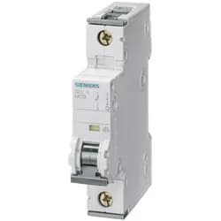 Siemens Dig.Industr. LS-Schalter 5SY4106-7