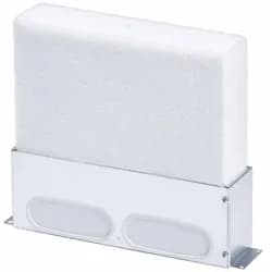 Vaillant Boden-Luftauslass flach 20203697