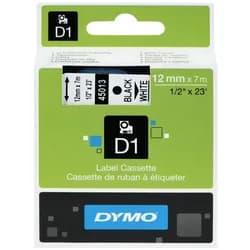 DYMO Beschriftungsband