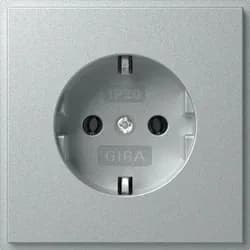 Gira Steckdose TX-44 418865