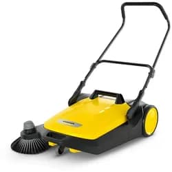 KÄRCHER Kehrmaschine S6