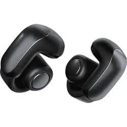 BOSE Ultra Open Earbuds, Open-ear Kopfhörer Bluetooth Schwarz