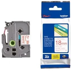 Brother Schriftbandkassette TZe-242