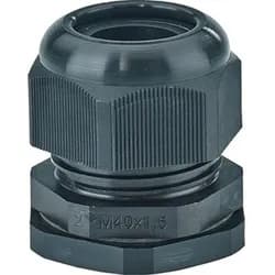 Hensel Anbaukabelstutzen ASS 40
