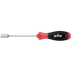 Wiha Sechskant Steckschlüssel 341SF 13,0x125