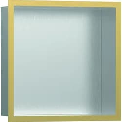 HANSGROHE 56097990 XtraStoris Individual Wandnische