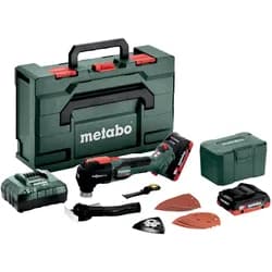MT 18 LTX BL QSL - impact wrench