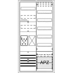 Striebel&John Komplettschrank BA27CB