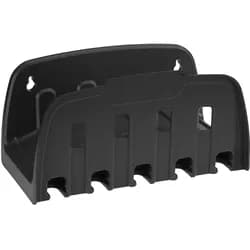 Wandschlauchhalter