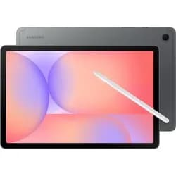 Samsung Galaxy Tab S10 Lite (10,9") 5G 128GB Silber
