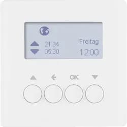 Berker Jalousie-Schaltuhr 85741129