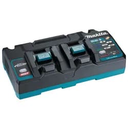 Makita 2-fach Ladegerät DC40RB