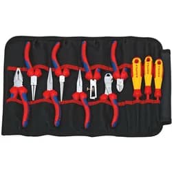 KNIPEX Werkzeugtasche Fernmelder