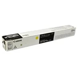 Canon, Toner, C-EXV 58 (Y)