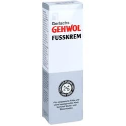 Gehwol Fußcreme