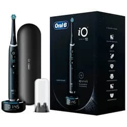 Braun Elektrische Zahnbürste