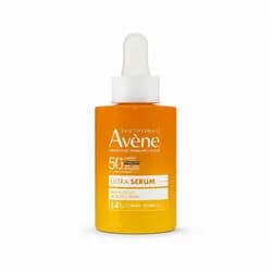 AVENE Ultra Serum Glow-Effekt SPF 50+