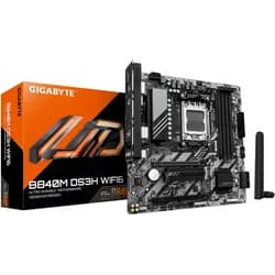 Gigabyte Mainboard