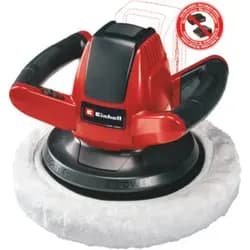 Einhell CE-CB18/254 Li-Solo Akku-Autopoliermaschine