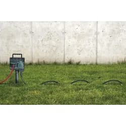 Brennenstuhl Gartensteckdose
