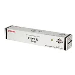 Canon, Toner, C-Exv 33 (BK)