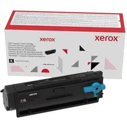 Xerox Toner 006R04377 schwarz
