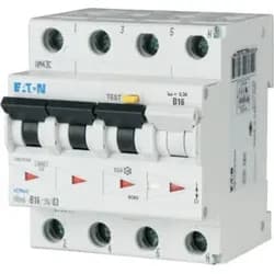 Eaton FI/LS-Schalter FRBM6-C16/3N/003-A