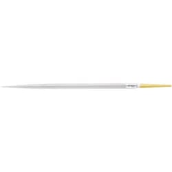 PFERD TOOLS CORINOX-Präzisionsfeile hohe Oberflächenhärte Rund 200mm Schweizer Hieb 2, mittel-fein