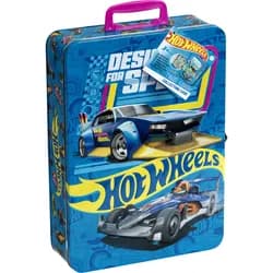 Theo Klein 2881 Hot Wheels Sammelkoffer