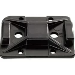 HellermannTyton Klebesockel TY8G1S-W-C1