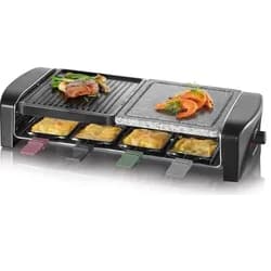 Severin Raclette RG 9645