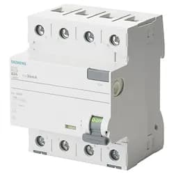 Siemens Dig.Industr. FI-Schutzschalter 5SV3344-6KK12