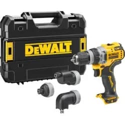 Dewalt DCD703NT-XJ Akku-Bohrschrauber