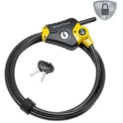 Master Lock, Veloschloss