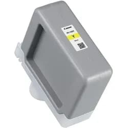 Canon, Druckerpatrone, Pfi-1100y (Y)