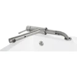 Villeroy & Boch, Küchenarmatur, Como Shower Window Küchenarmatur