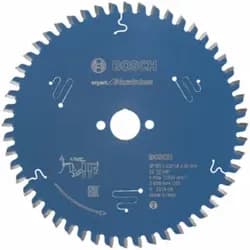 BOSCH Expert for Aluminium Kreissägeblatt 1 St.