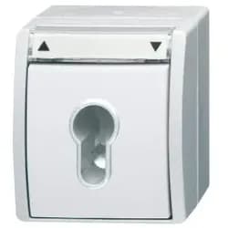 Busch-Jaeger Jalousieschalter 2712 SLW-54