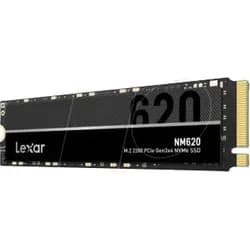 Lexar interne SSD