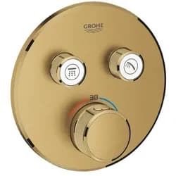 grt smartcontrol thm trimset round 2sc