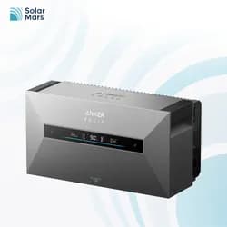 Anker SOLIX Solarbank Max AC 7 kWh