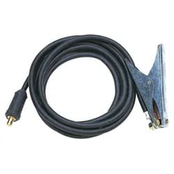 Lorch Werkstück-Leitung 25 mm 4 m Stecker 13 mm