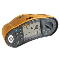 Installationstester 1664FC