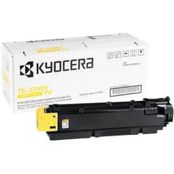 Kyocera Original-Toner TK-5390Y