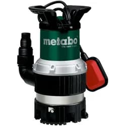 metabo Tauchpumpe