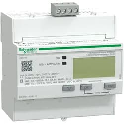 Schneider Electric Energiezähler IEM3155 A9MEM3155