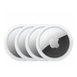 APPLE AirTag, 4er-Pack
