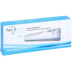 Apacare Liquid Zahnspülung