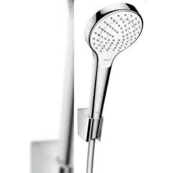 HG Brauseset CROMA SELECT S VARIO Isifle