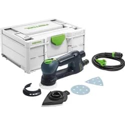 Festool Exzenterschleifer RO 90 DX FEQ-Plus ROTEX